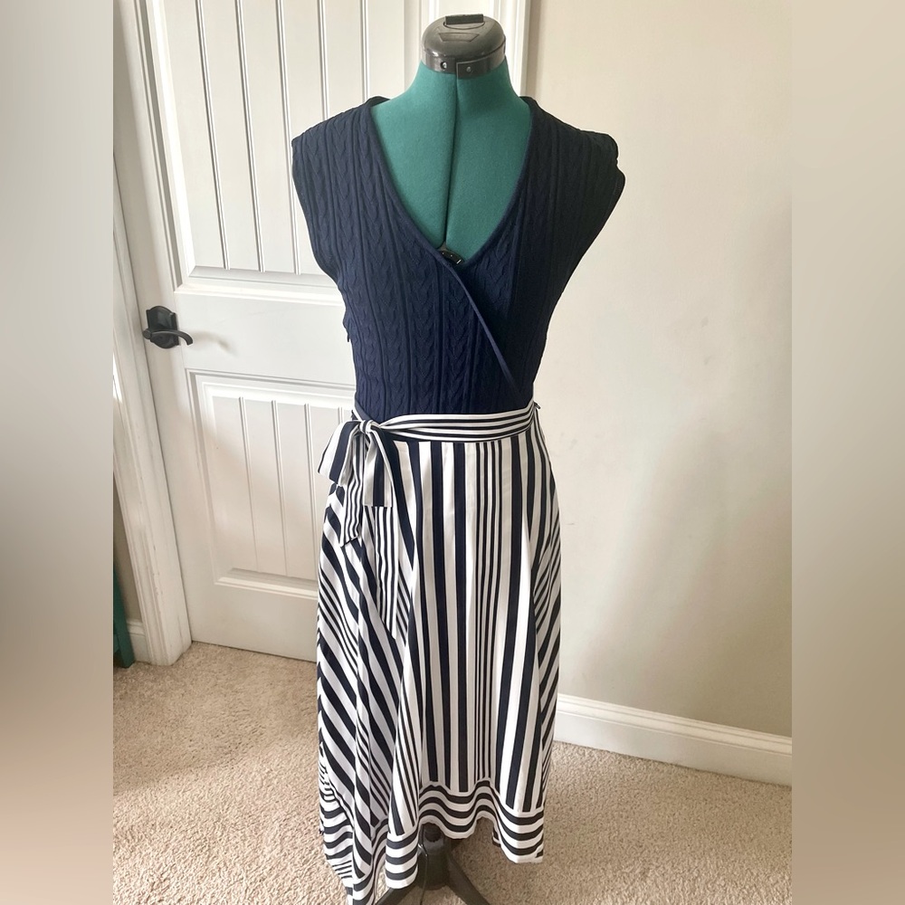 New York & Company dress size small